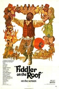 Fiddler on the Roof