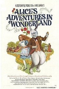 Alice's Adventures in Wonderland