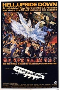 The Poseidon Adventure