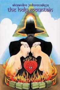 The Holy Mountain