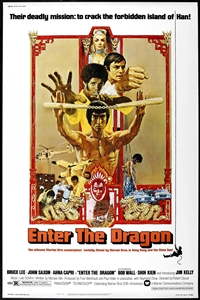 Enter the Dragon