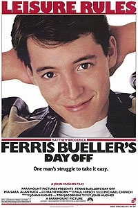 Ferris Bueller's Day Off