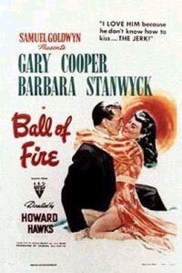 Ball of Fire