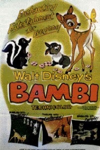 Bambi