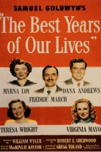 The Best Years of Our Lives