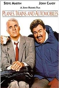 Planes, Trains and Automobiles