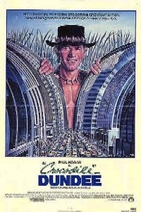 Crocodile Dundee