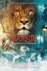 The Chronicles of Narnia: The Lion, the Witch, and the Wardrobe