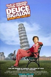 Deuce Bigalow: European Gigolo