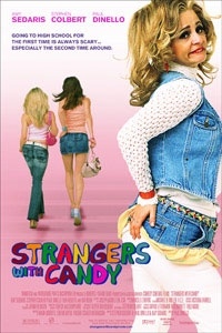 Strangers With Candy
