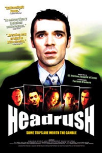 Headrush