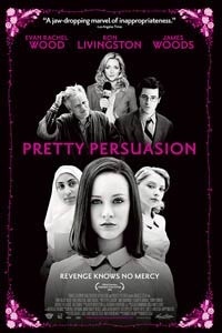 Pretty Persuasion