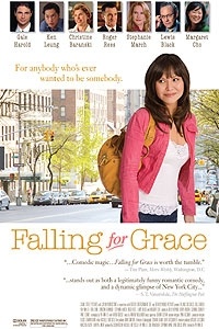 Falling For Grace