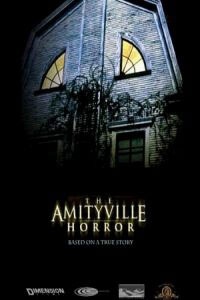 The Amityville Horror