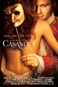 Casanova