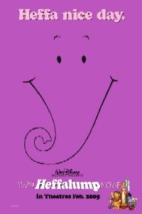 Pooh's Heffalump Movie