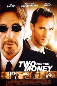 Two for the Money