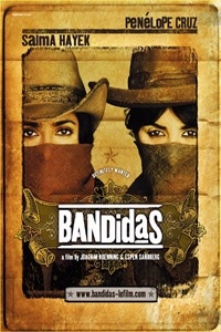 Bandidas