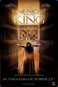 One Night With the King