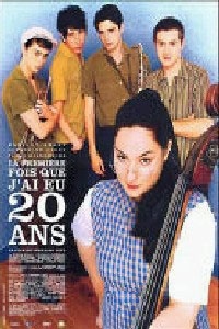 La Premiere Fois Que J'ai Eu 20 Ans