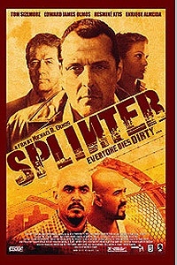 Splinter