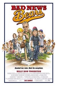 The Bad News Bears