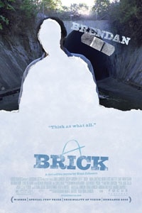 Brick