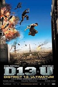 District B13