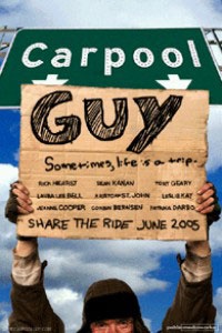 Carpool Guy