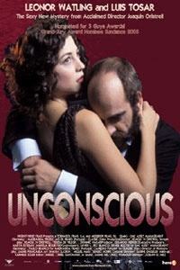 Unconscious