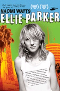 Ellie Parker