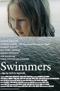 Swimmers