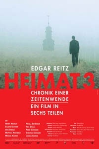 Heimat 3 - Chronik Einer Zeitenwende