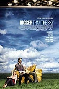 Bigger Than the Sky