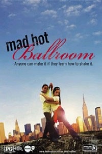 Mad Hot Ballroom