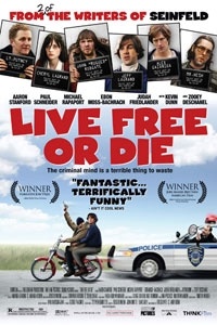 Live Free or Die