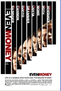 Even Money