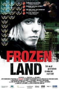 Frozen Land