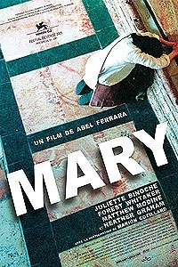 Mary