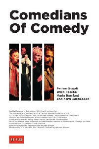 The Comedians of Comedy