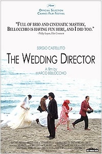 The Wedding Director