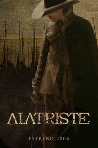 Alatriste