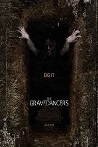 The Gravedancers