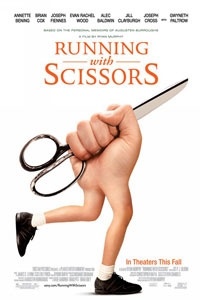Running With Scissors