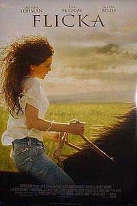 Flicka