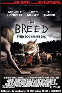 The Breed