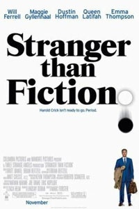 Stranger Than Fiction