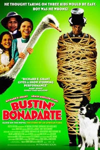 Bustin' Bonaparte