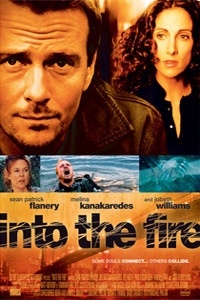 Into the Fire