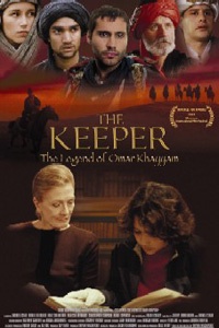 The Keeper: The Legend of Omar Khayyam
